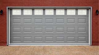 Garage Door Repair at Summer Creek San Jose, California