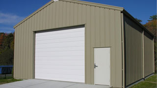 Garage Door Openers at Summer Creek San Jose, California